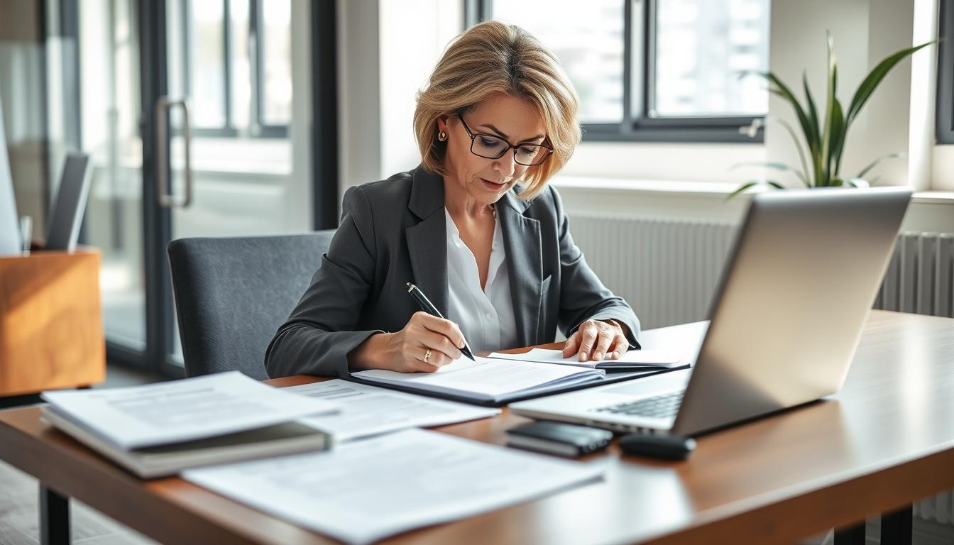 Personal Notary Services